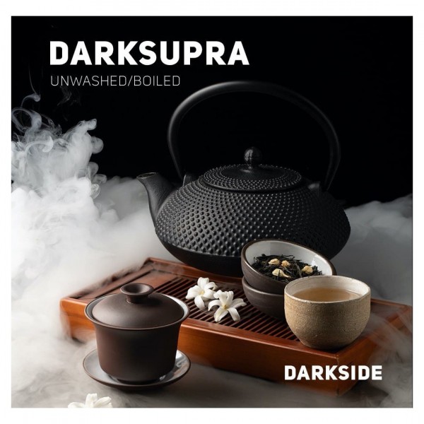 Табак для кальяна Darkside Core - Dark Supra (Дарк Супра) 30гр фото