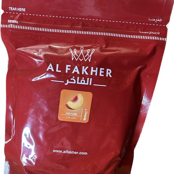 Табак для кальяна Al Fakher — Peach (Персик) 1000гр фото
