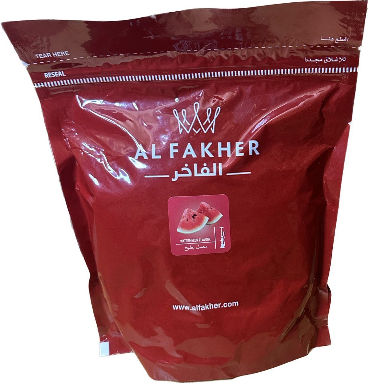 Табак для кальяна Al Fakher — Watermelon (Арбуз) 1000гр фотография 1