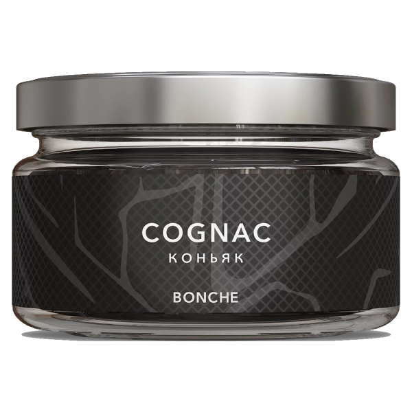 Табак для кальяна Bonche — Cognac (Коньяк) 120гр фото