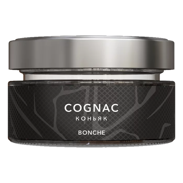 Табак для кальяна Bonche — Cognac (Коньяк) 30гр фото