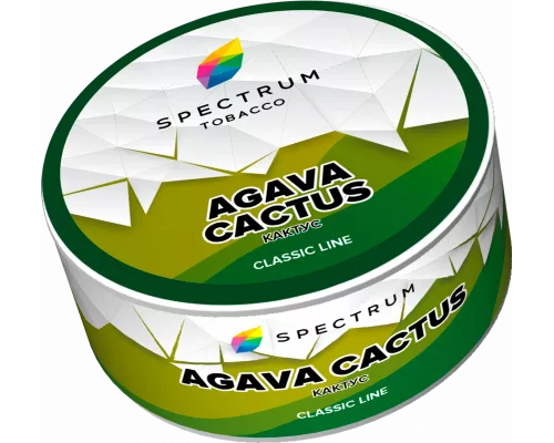 Табак для кальяна Spectrum Classic- Agava Cactus (Кактус) 25гр фото