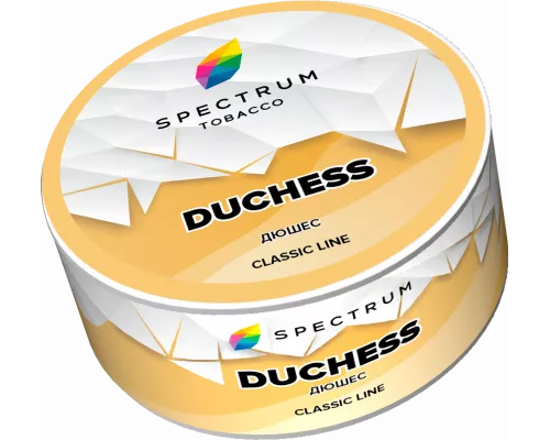 Табак для кальяна Spectrum Classic - Duchess (Дюшес) 25гр фото