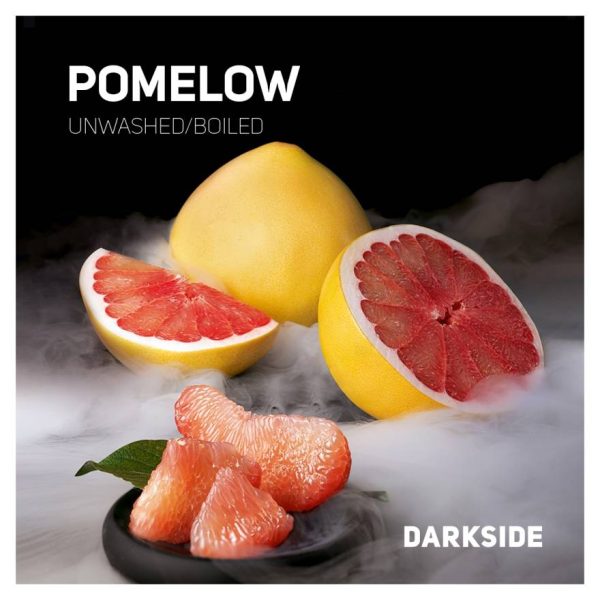 Табак для кальяна Darkside Core — Pomelow (Помело) 100гр фото