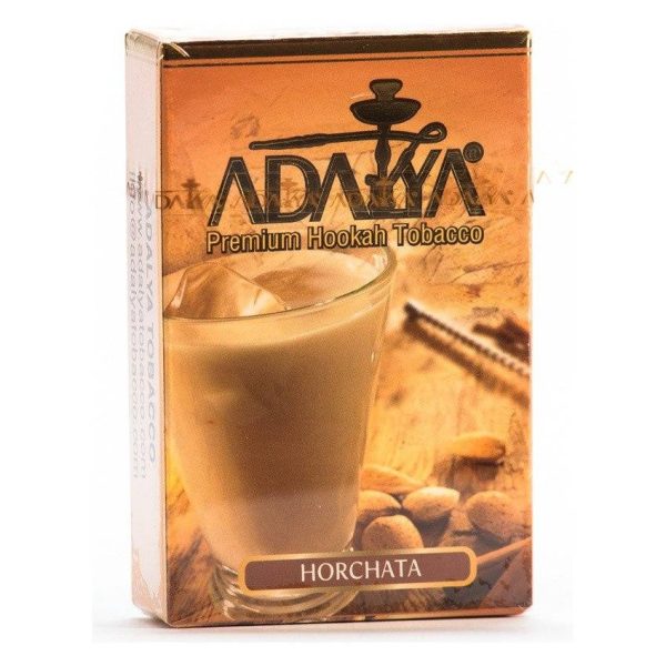 Табак для кальяна Adalya - Horchata (Хорчата) 50гр фото