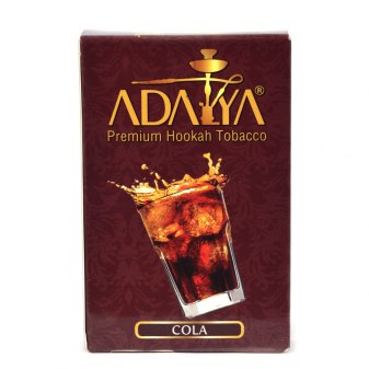 Табак для кальяна Adalya - Cola (Кола) 50гр фото