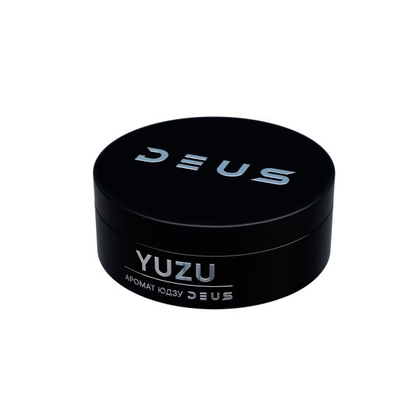 Табак для кальяна DEUS - YUZU (Юдзу) 100гр фото