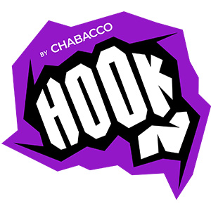 Смесь для кальяна Hook - Малиновый 200гр фото